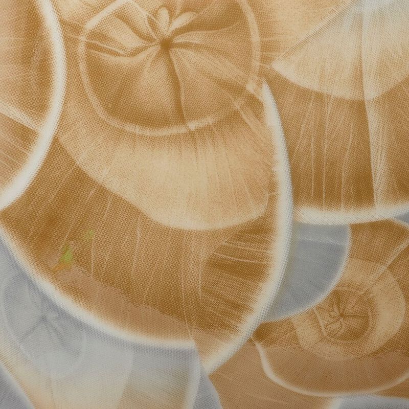 Tranquil Ceramic Deco Vase