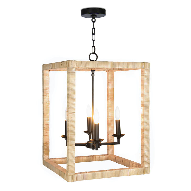 Newport Lantern