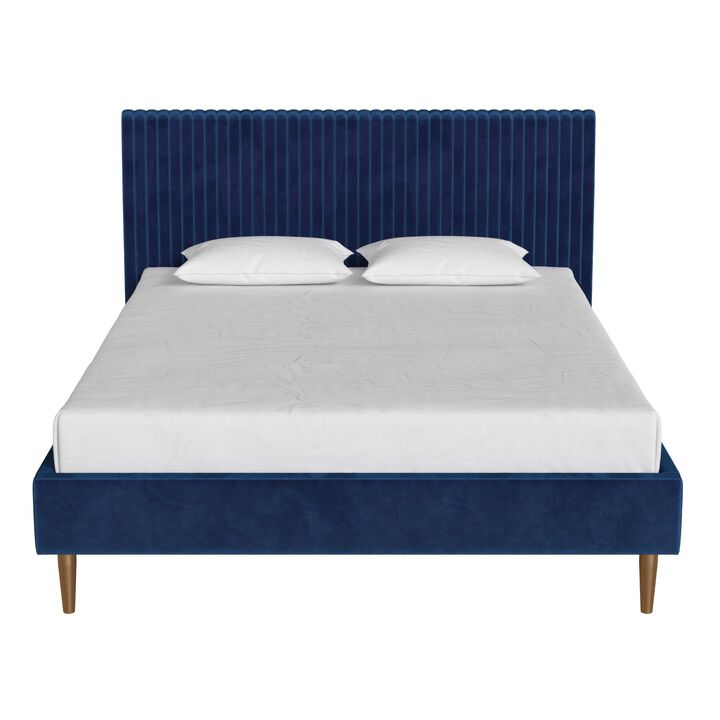 Mr. Kate Daphne Upholstered Bed
