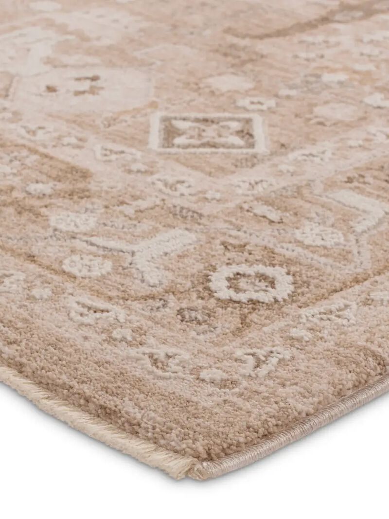 Lilit Lechmere Tan/Taupe 8' x 10' Rug