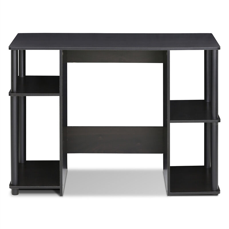 Furinno 15112 JAYA Compact Computer Study Desk