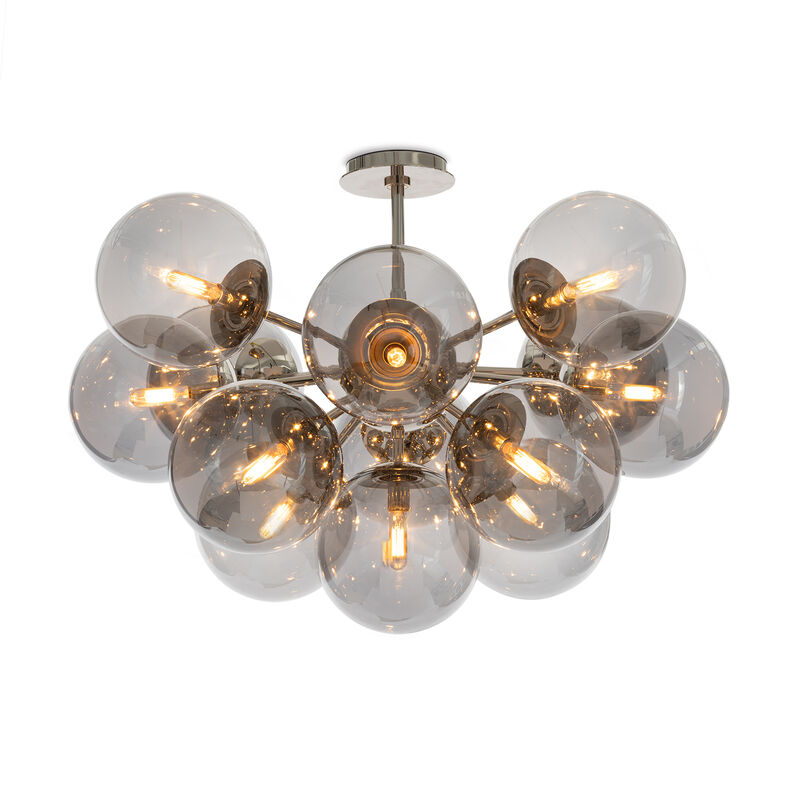 Shine Flush Mount