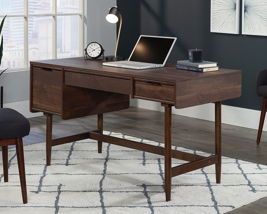 Clifford Place Double Pedestal Desk