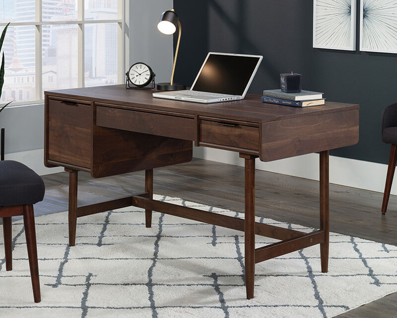 Clifford Place Double Pedestal Desk