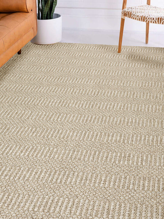 Bali BB4 Beige 3' x 5' Rug