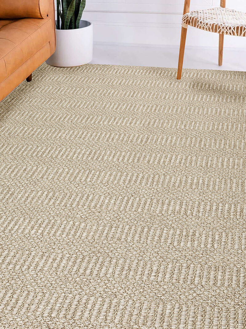 Bali BB4 Beige 3' x 5' Rug
