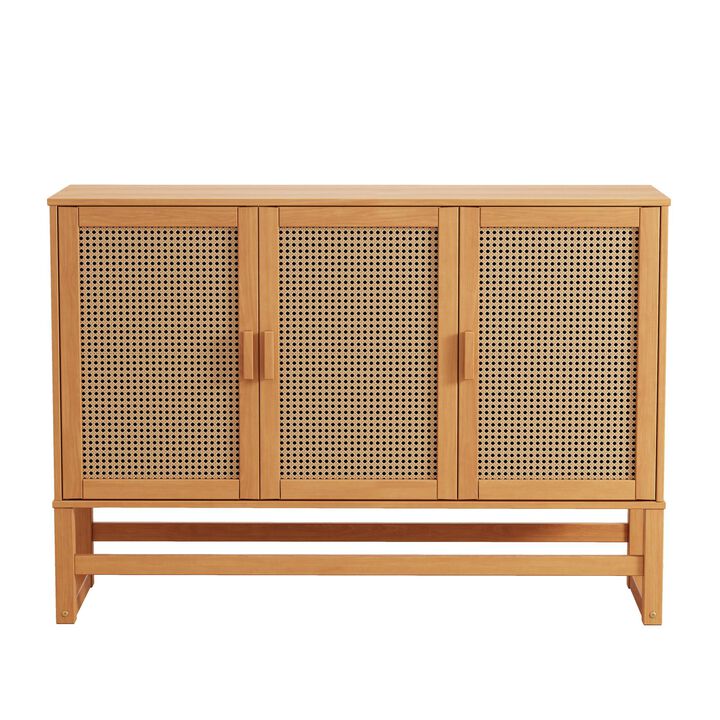 Talo Sideboard with 2 Cabinets