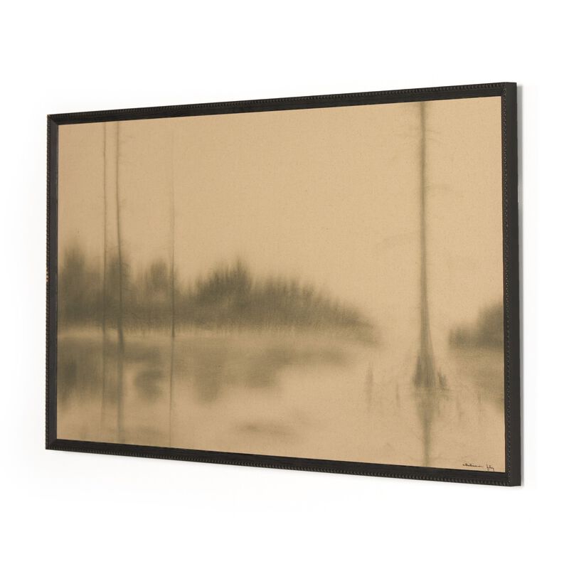 Reflection II by Chelsea Fly