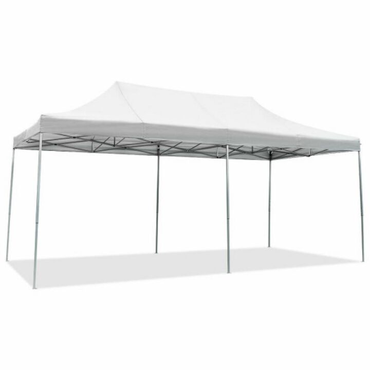 Carport Tent Pop Up Wedding Tent Folding Shelter Canopy