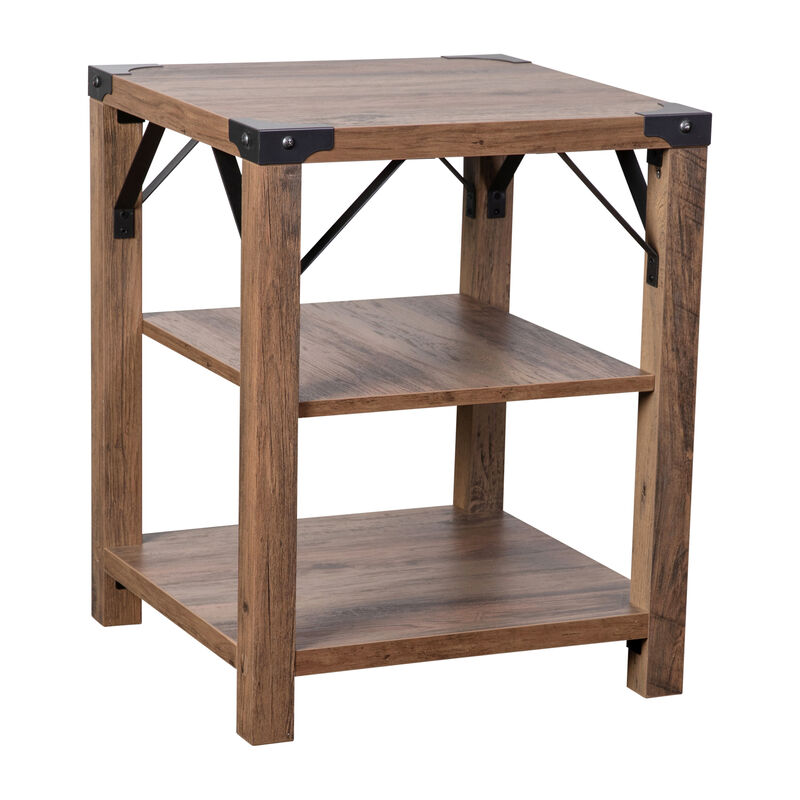 Living Room End Tables