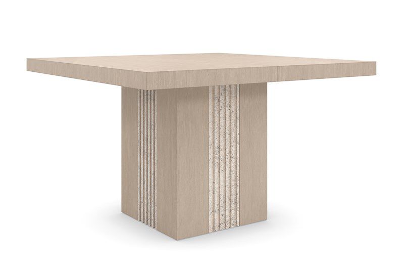 Unity Light Dining Table