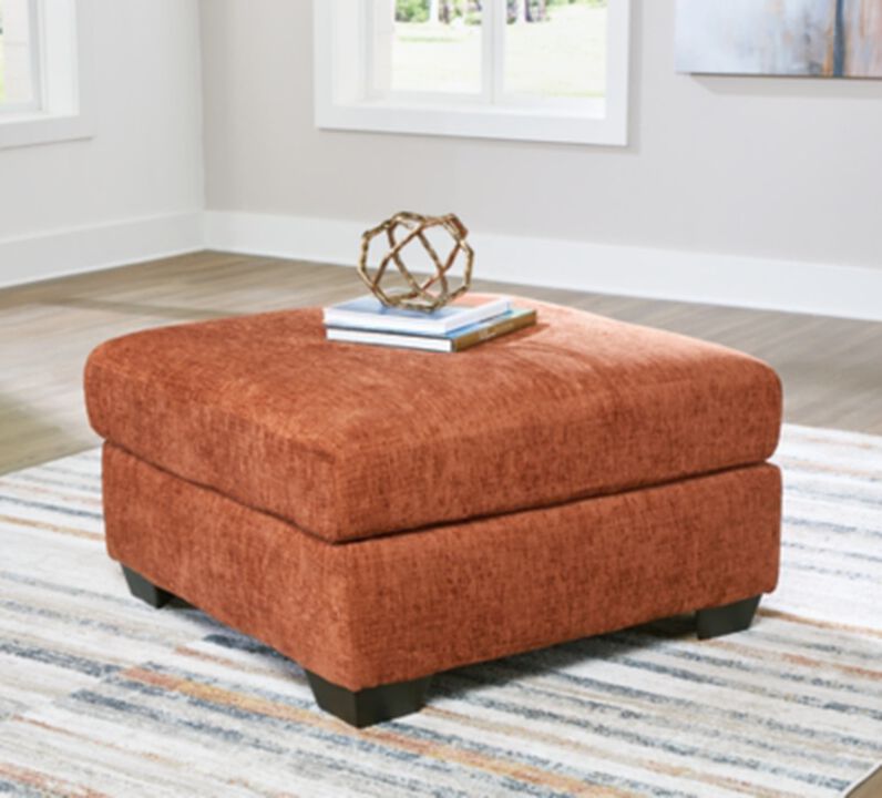 Aviemore Accent Ottoman