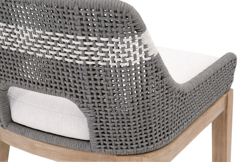 Tapestry Outdoor Counter Stool