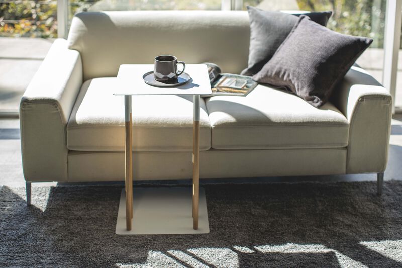 C Side Table