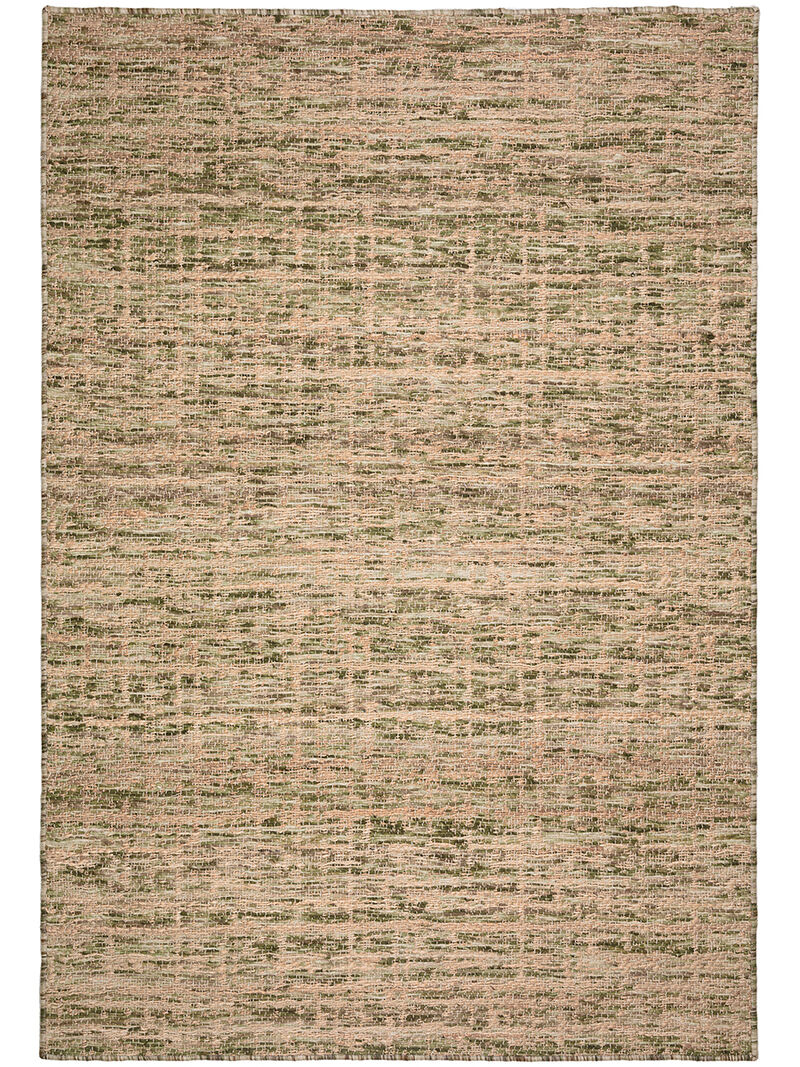 Sahara SA1 Green 8' x 10' Rug