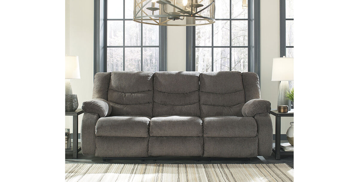 Tulen Reclining Sofa