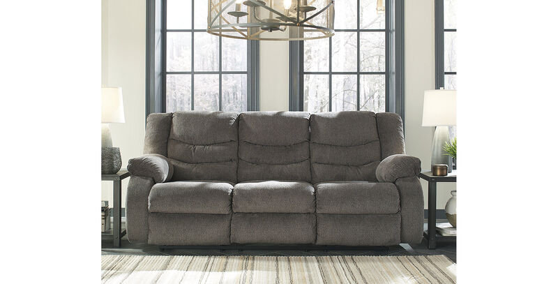 Tulen Reclining Sofa