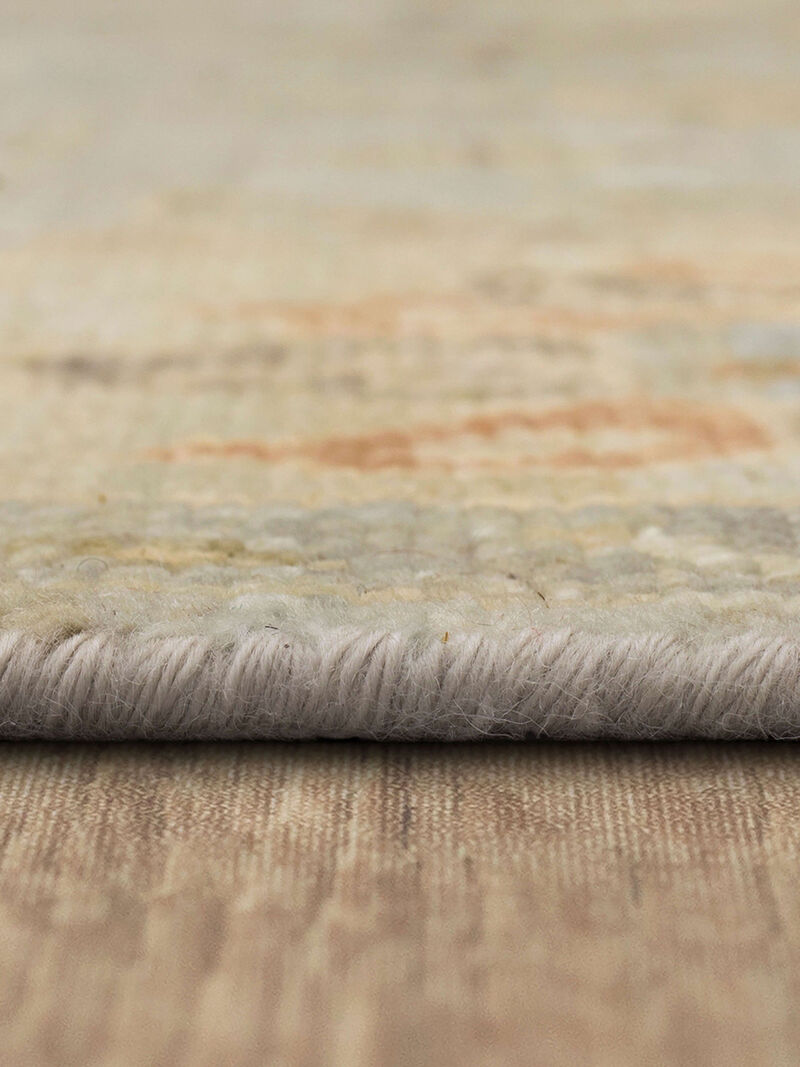 Cabrillo Palencia Blue 8' X 10' Rug