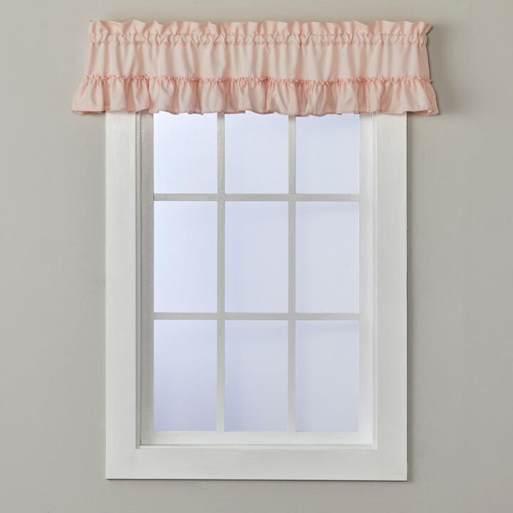 SKL Home By Saturday Knight Ltd Sarah Valance - 58X10", Blush