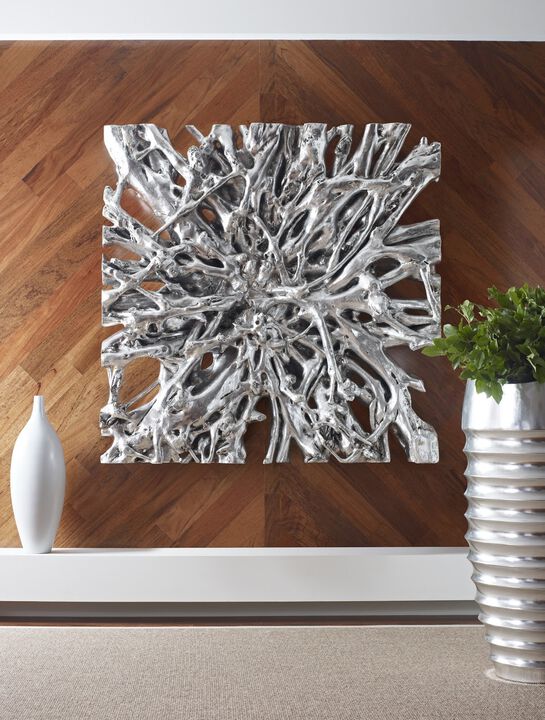 Square Root Large Wall Art