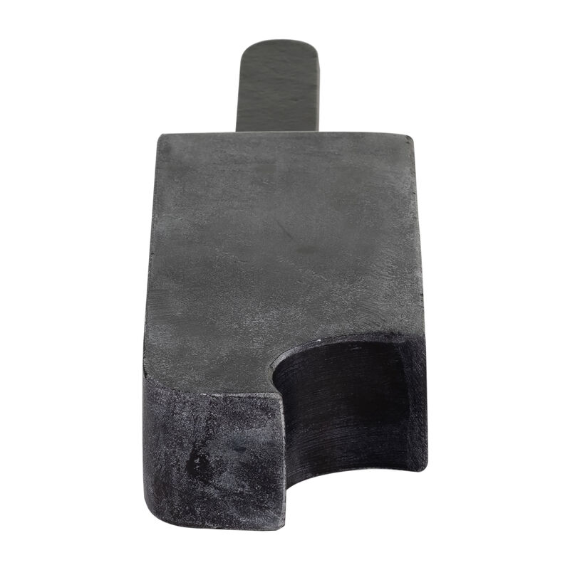 Aluminum/Marble Popsicle