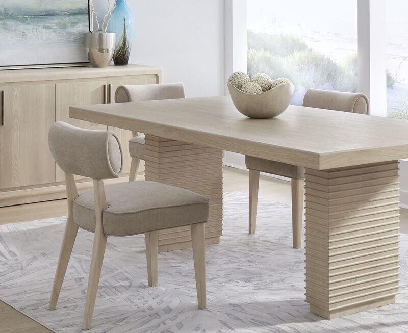 Magnolia Upholstered Dining Chair