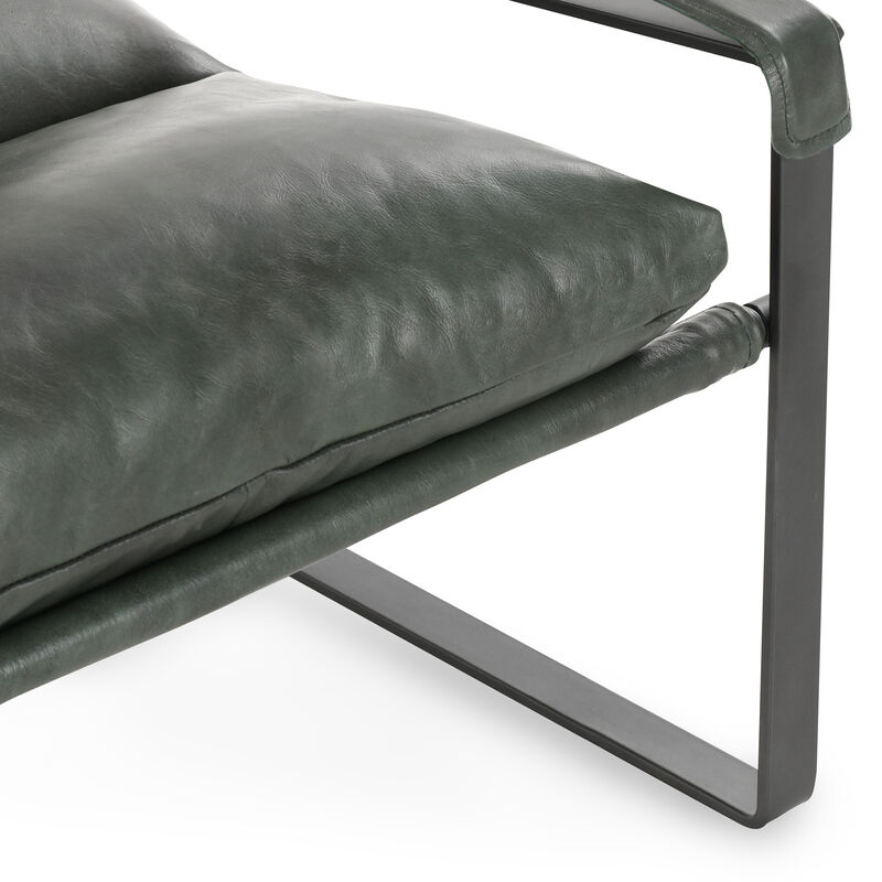Morgan Accent Chair