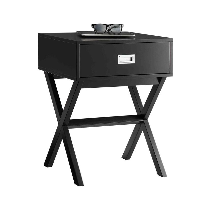 Convience Concept, Inc. Designs2Go Landon End Table
