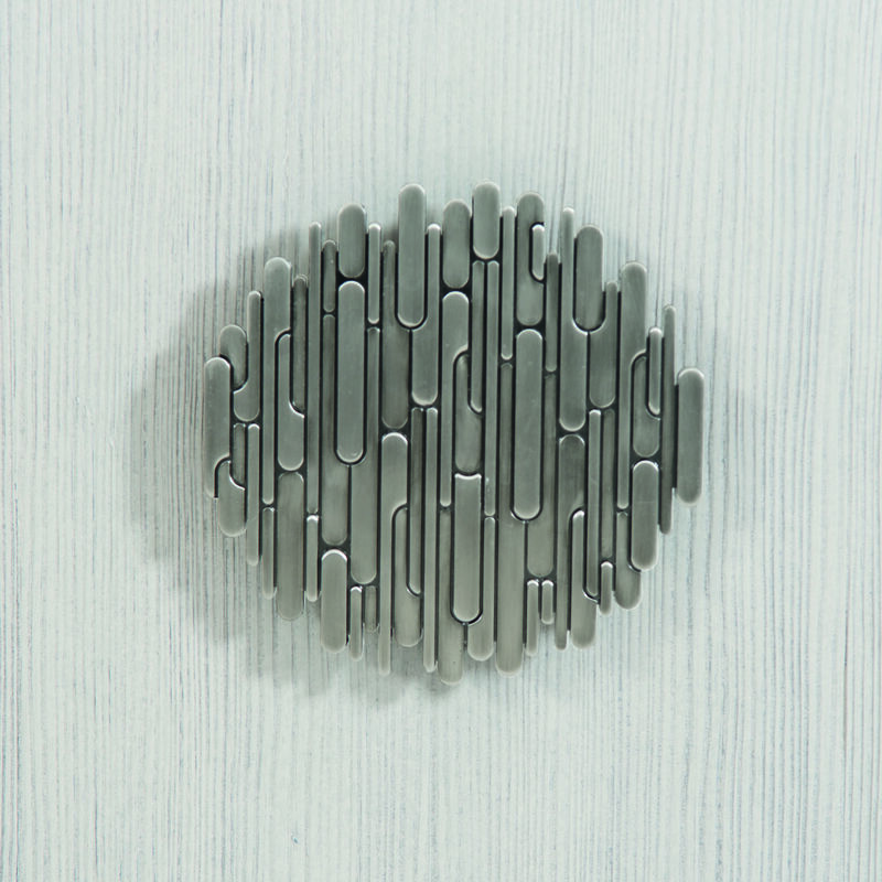 Interiors Luca Entertainment Credenza