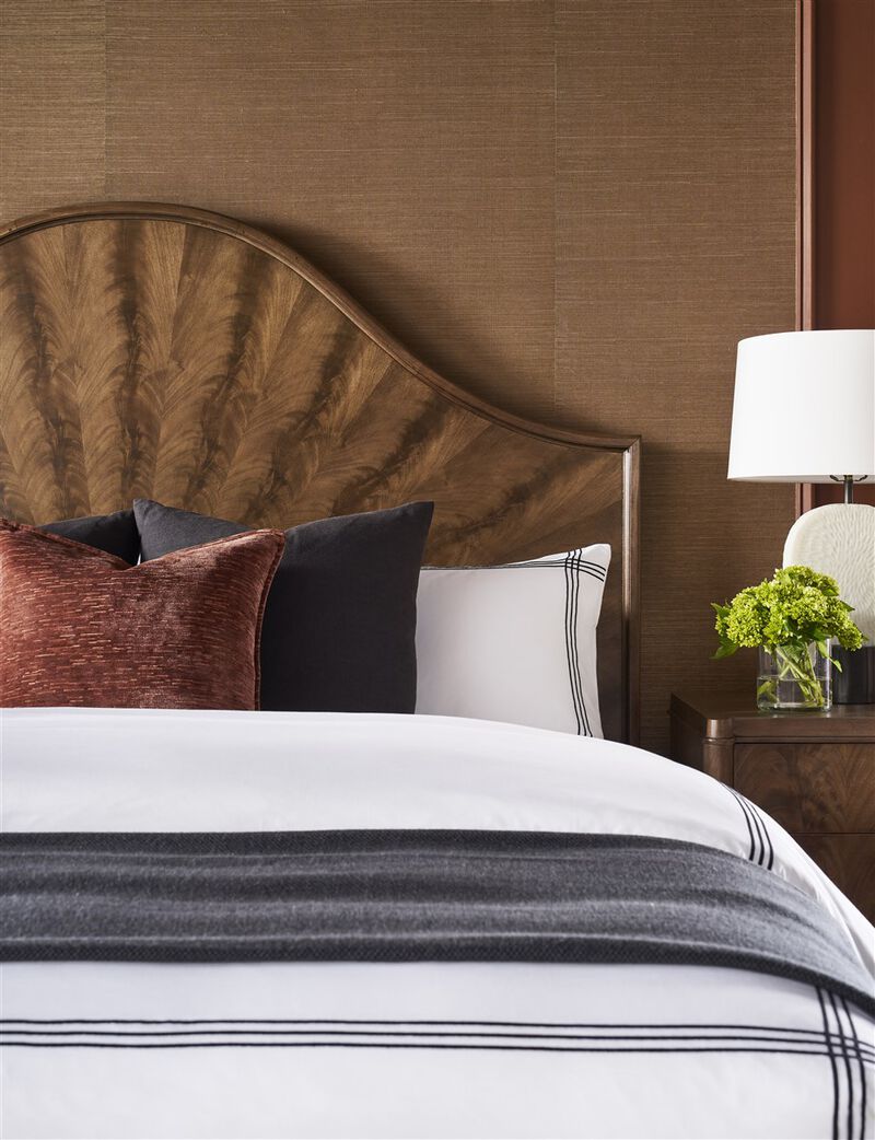 Rendition King Bed