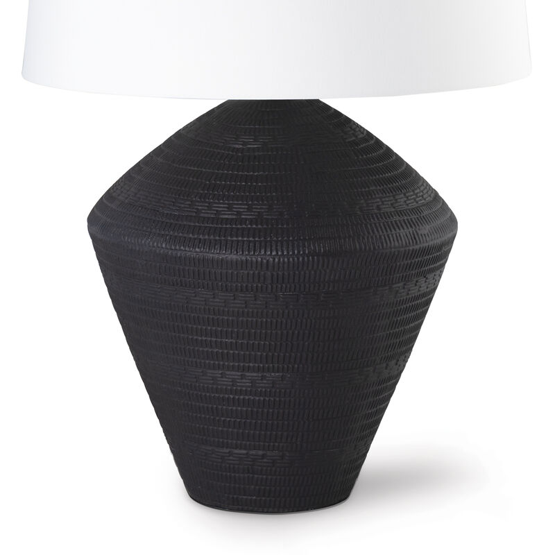 Soren Ceramic Table Lamp