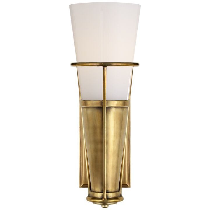 Robinson Single Sconce