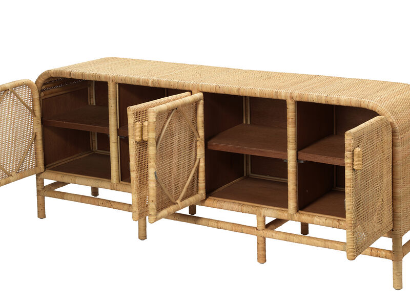 Santa Monica Sideboard