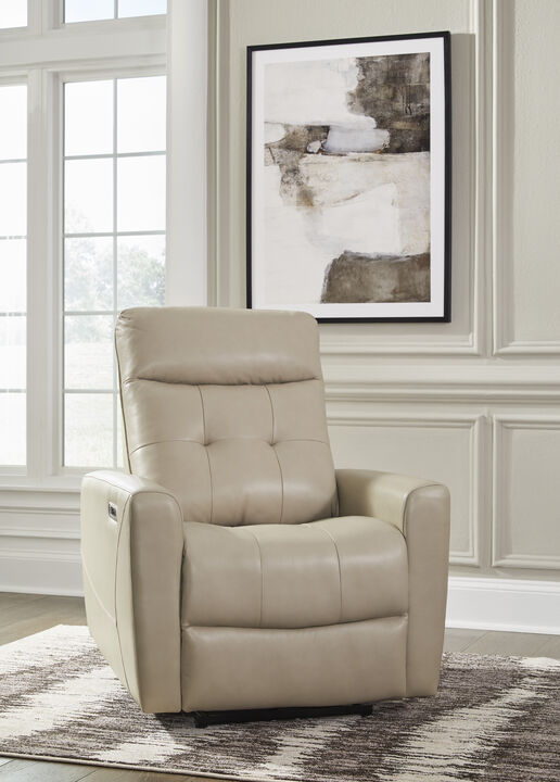 Pisgham Power Recliner