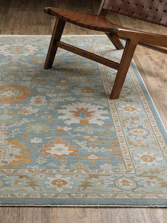 Maeve MAE02 6'7"x9'6" Rug