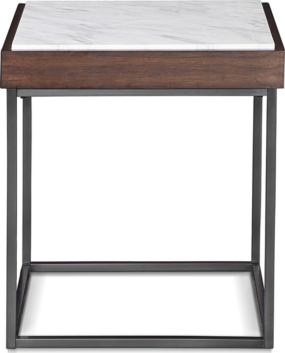Ennis End Table