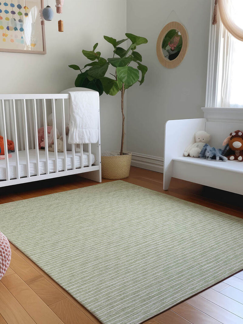 Laidley LA1 Mist 10' x 14' Rug