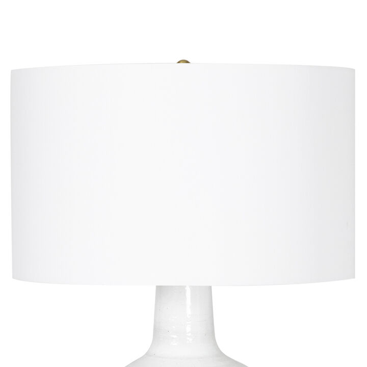 Clemente Ceramic Table Lamp