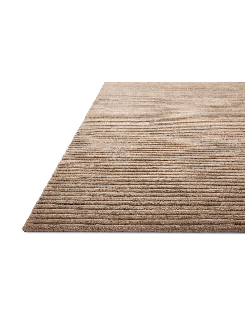Sterling Natural 4'0" x 6'0" Accent Rug