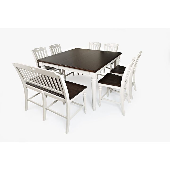 Jofran Counter Height Dining Set