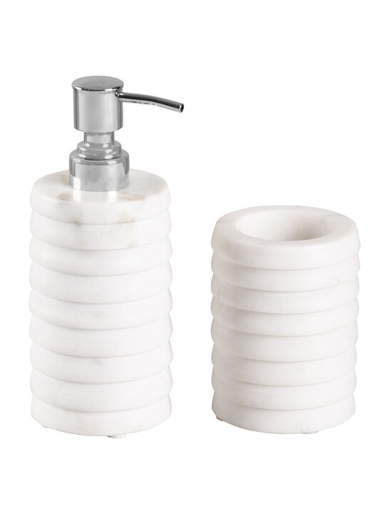 Raavi Bath Accessories
