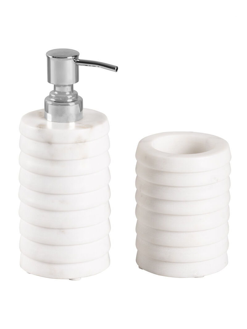 Raavi Bath Accessories