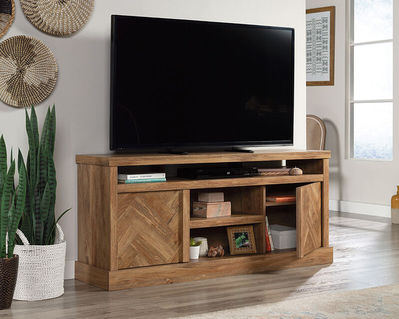 Cannery Bridge TV Stand