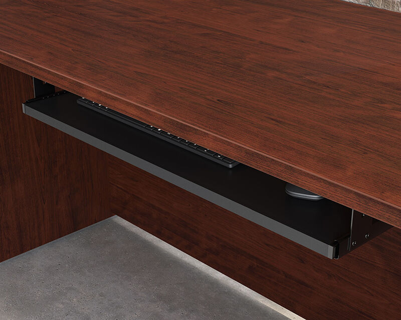 Keyboard Shelf