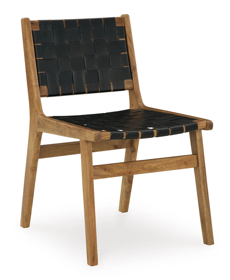 Fortmaine Dining Room Side Chair (Pair of 2)