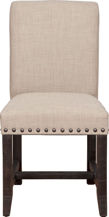 Yosemite Chair Upholstered