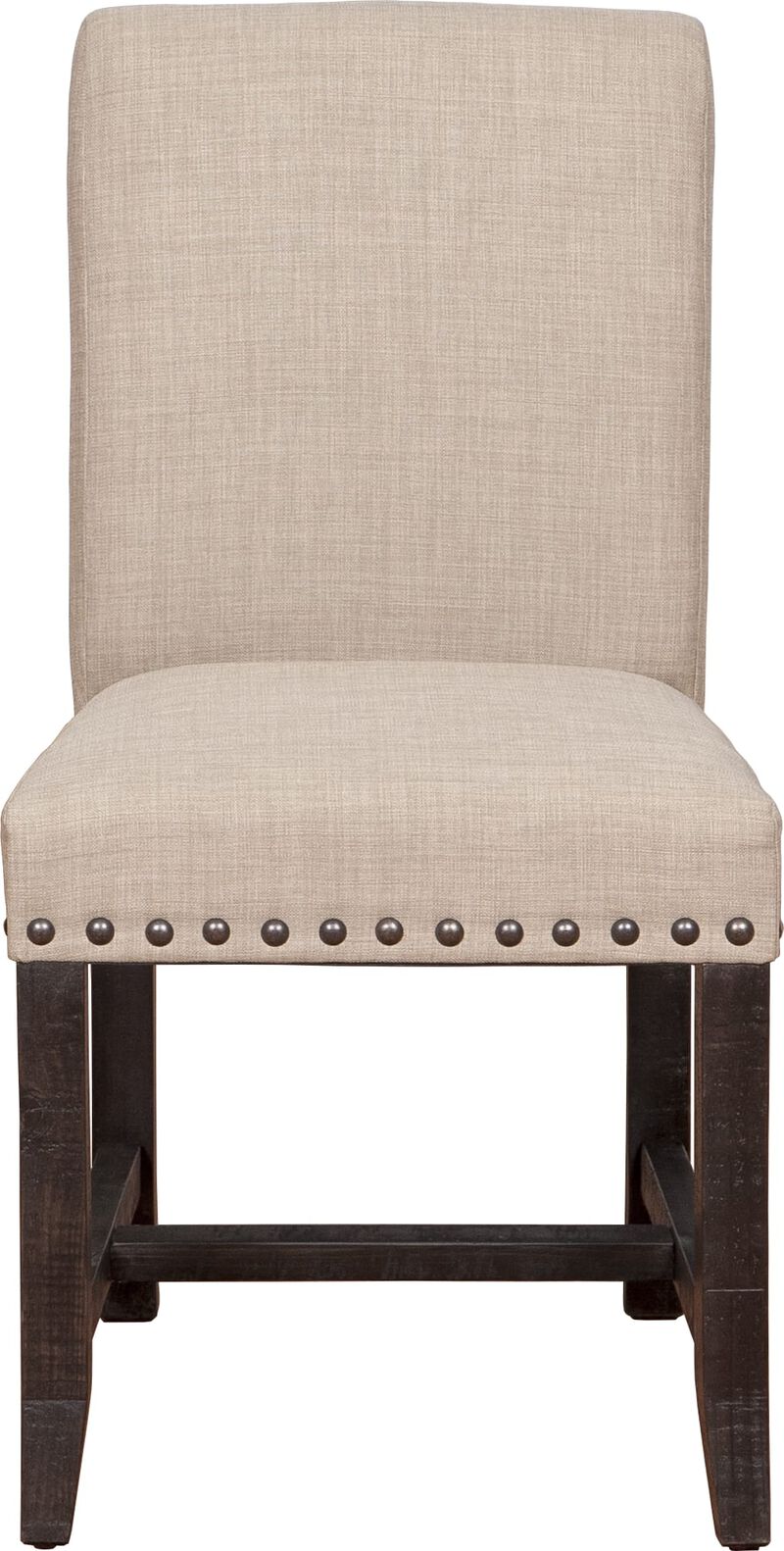 Yosemite Chair Upholstered