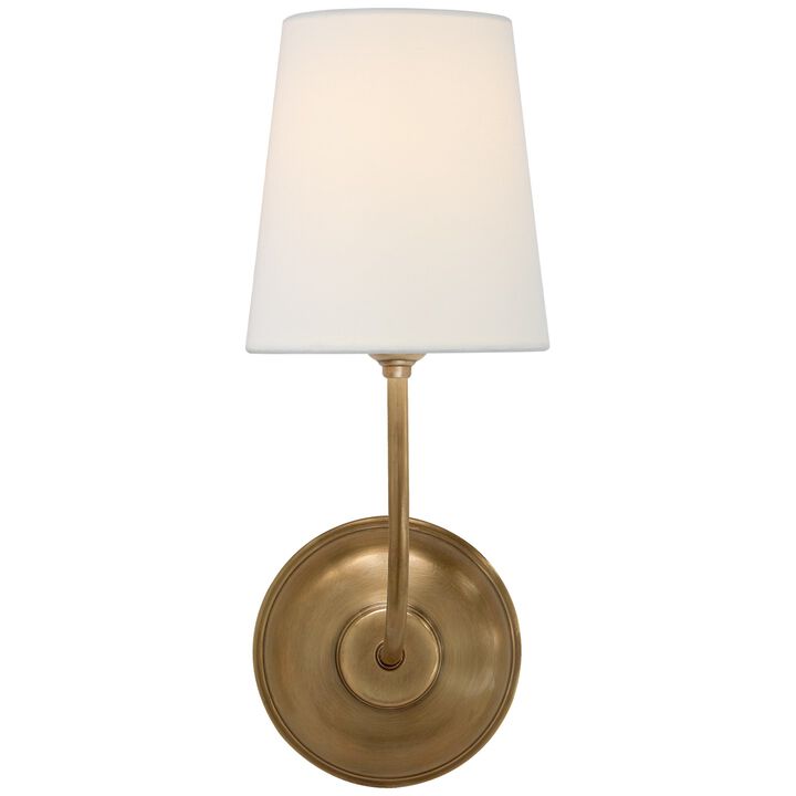 Vendome Double Sconce