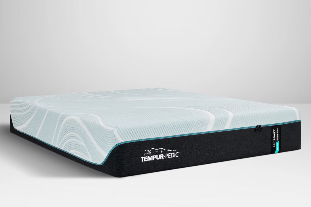 Tempur Pedic Pro-adapt Medium Split Cal King Mattress