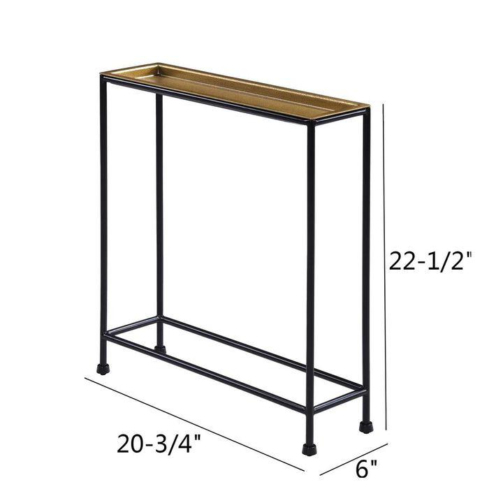 Comfort Pointe Tivoli Side Table